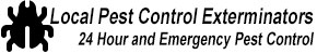 Fairland PA Pest Control Exterminators